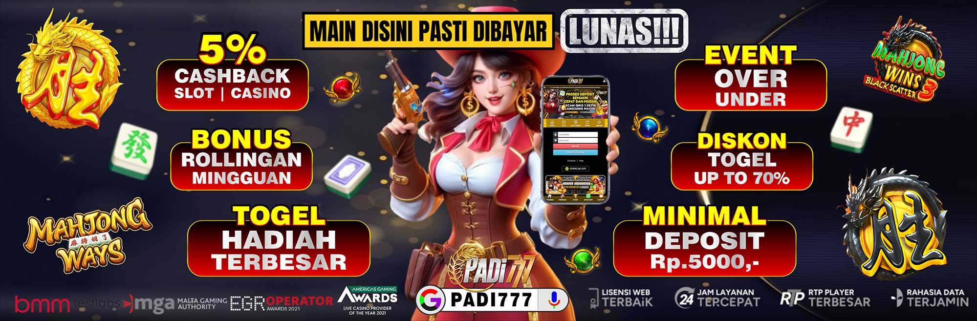 Situs Game Populer & Terlengakap